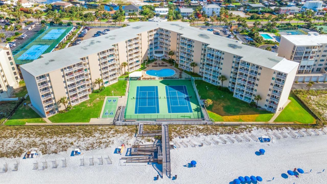 Gulf Shore Condo #111 Condo Destin Exterior photo